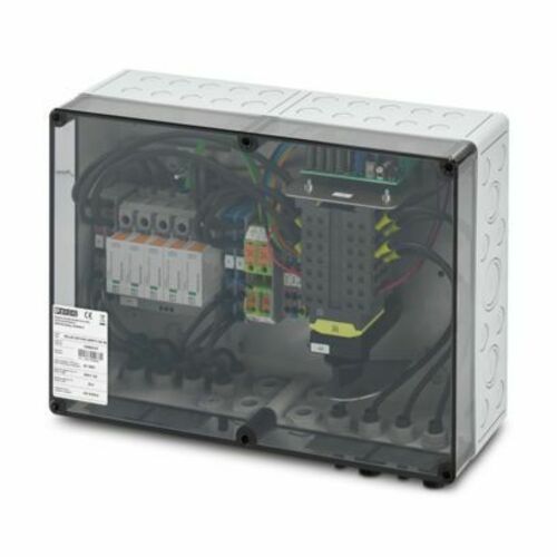 Phoenix Contact Generatoranschlusskasten 1809693