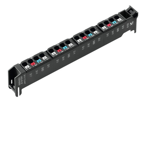 Weidmüller Steckverbindereinheit (I/O Modul) UR20-PK-1#1559780000