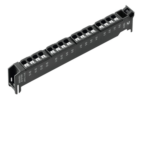 Weidmüller Steckverbindereinheit (I/O Modul) UR20-PK-1#1559790000