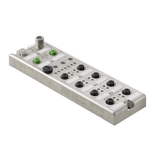 Weidmüller I/O-Modul UR67-MP-H#2426290000