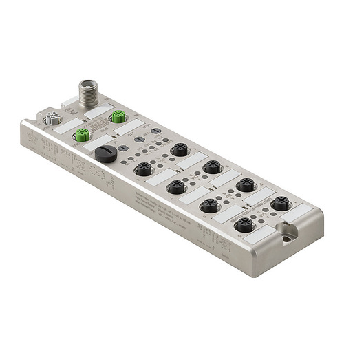 Weidmüller I/O-Modul UR67-MP-H#2512840000