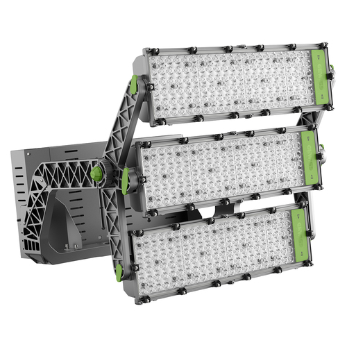Performance in Light LED-Scheinwerfer 830 GWP3333AA830