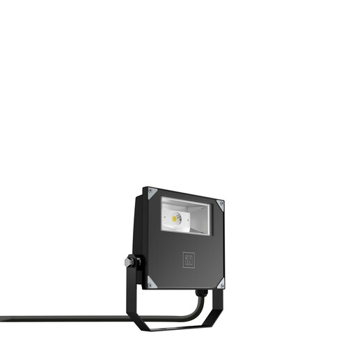 Performance in Light LED-Scheinwerfer 840, schwarz LTF1011FS840