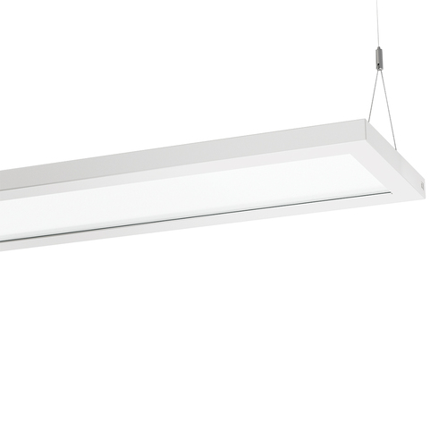 Performance in Light LED-Pendelleuchte 830/840, weiß LTX13C6FG801 Performance in Light LED-Pendelleuchte 830/840, weiß LTX13C6FG801