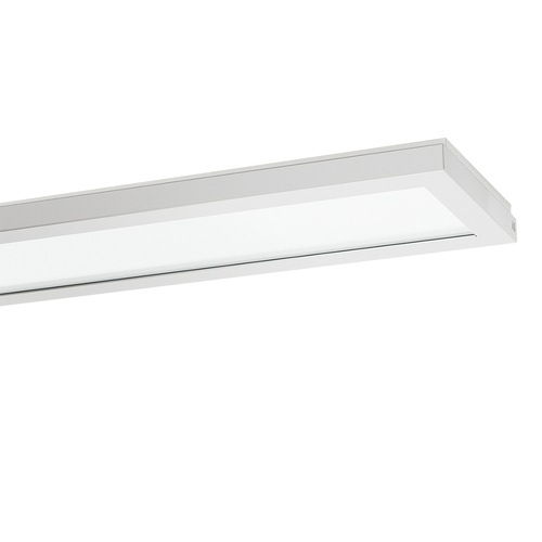 Performance in Light LED-Anbauleuchte 830/840, weiß LTX13G6FQ801 Performance in Light LED-Anbauleuchte 830/840, weiß LTX13G6FQ801
