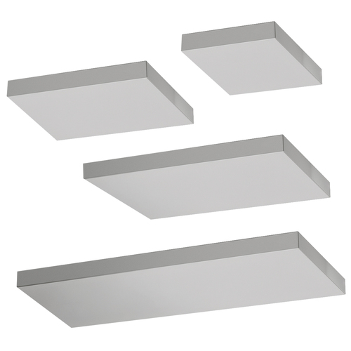 Performance in Light Blindfeld 140mm RAL9006 LTX1A1122