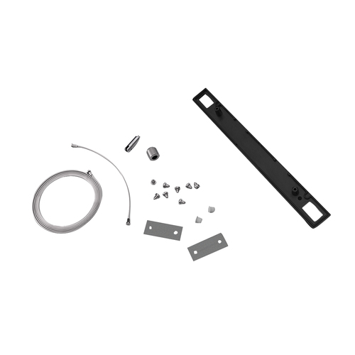 Performance in Light Verbinderset schwarz LTX1A1531