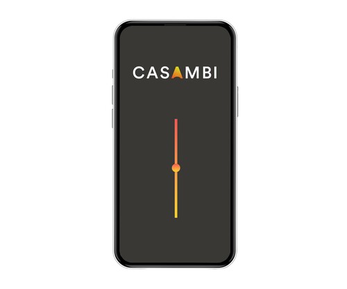 Performance in Light Baldachin-Set Casambi weiß LTX1A6255