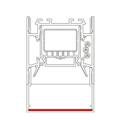 Barthelme Folienband 10m 62390070 Barthelme Folienband 10m 62390070