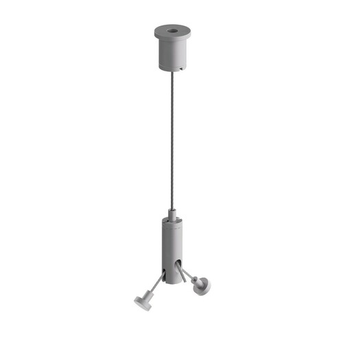 Barthelme Abhängeseil 5m 62390095 Barthelme Abhängeseil 5m 62390095