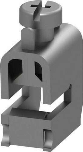 Siemens Dig.Industr. Sammelschienensystem 10mm 8US1921-2BA00 Siemens Dig.Industr. Sammelschienensystem 10mm 8US1921-2BA00