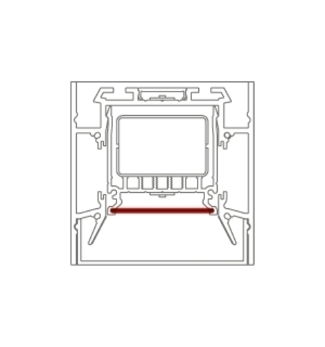 Barthelme Folienband 10m 62390154 Barthelme Folienband 10m 62390154