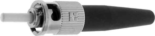 Telegärtner T-ST Stecker SM Kabel D:2,6-3,0mm 100007055