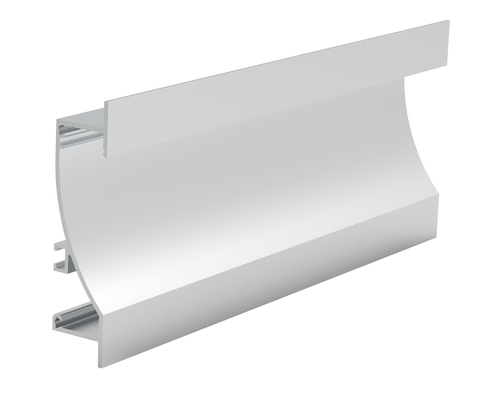 Barthelme Nischenprofil 3m 62394003 Barthelme Nischenprofil 3m 62394003