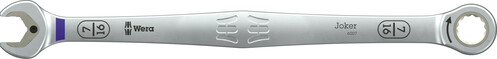 Wera Werk Maul-Ringr.-Schlüssel 05020363001