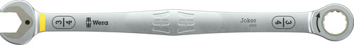 Wera Werk Maul-Ringr.-Schlüssel 05020368001