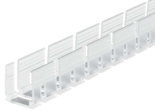 Barthelme Montageprofil 700000011 Barthelme Montageprofil 700000011