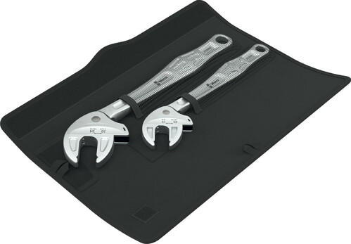 Wera Werk Joker2 Set1 Maulschl.-Satz 05343820001 Wera Werk Joker2 Set1 Maulschl.-Satz 05343820001