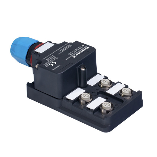 Weidmüller Sensor-/Aktor-Verteiler passiver SAI-04D-V#2943810000