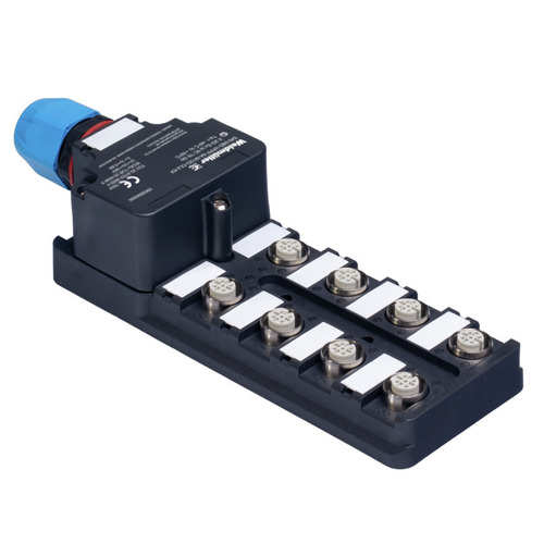 Weidmüller Sensor-/Aktor-Verteiler passiver SAI-08D-V#2902930000