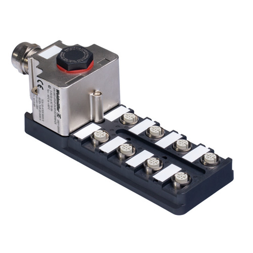 Weidmüller Sensor-/Aktor-Verteiler passiver SAI-08D-V#2921130000