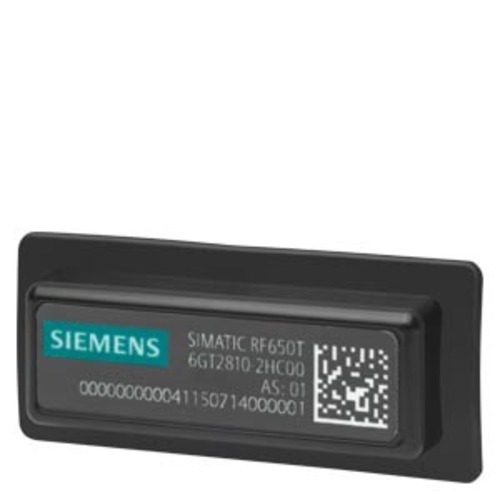 Siemens Dig.Industr. Transponder 6GT2810-2HC00