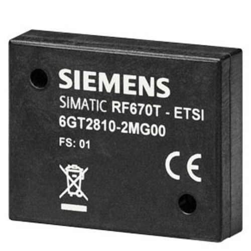 Siemens Dig.Industr. Transponder 6GT2810-2MG00