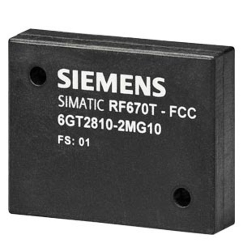 Siemens Dig.Industr. Transponder 6GT2810-2MG10
