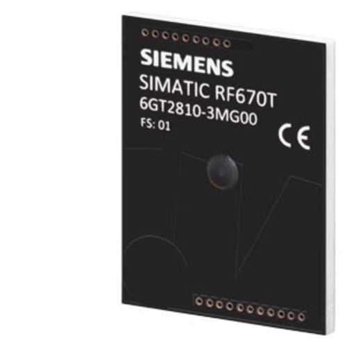 Siemens Dig.Industr. Transponder 6GT2810-3MG00