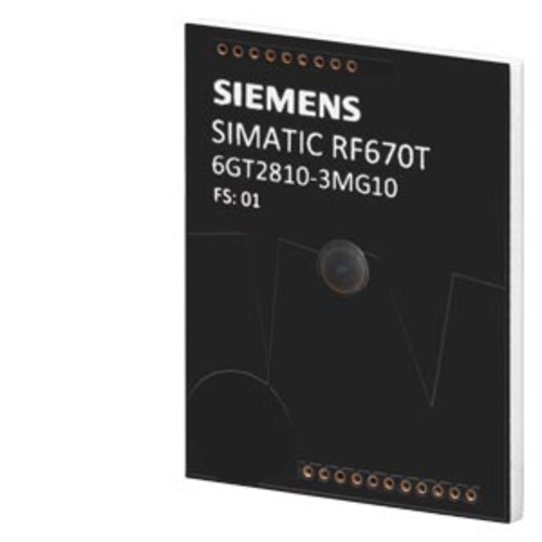 Siemens Dig.Industr. Transponder 6GT2810-3MG10