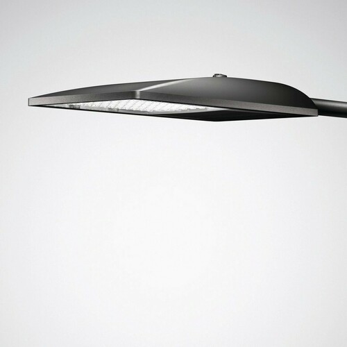 Trilux LED-Mastan-/aufsatzleuchte 740, anthrazit JOVIE70- #9002209233 Trilux LED-Mastan-/aufsatzleuchte 740, anthrazit JOVIE70- #9002209233