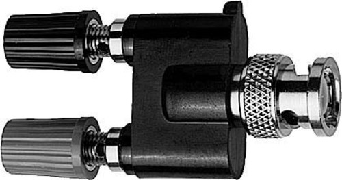 Telegärtner Laborsteckverbindung BNC-Sti auf 1xApp.kl 100023664