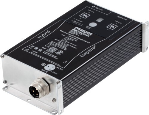 Murrelektronik Schaltnetzteil Emparro67 Hybrid 85688 Murrelektronik Schaltnetzteil Emparro67 Hybrid 85688