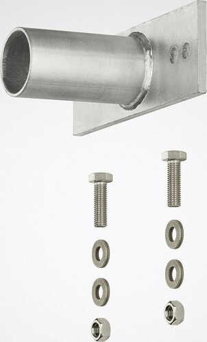 Trilux Mechanisches Zubehör Jovie Z TA/0