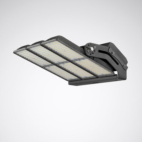 Trilux LED-Mastansatzleuchte 740, DALI, anthr. LnFit 90-AT #7674851 Trilux LED-Mastansatzleuchte 740, DALI, anthr. LnFit 90-AT #7674851