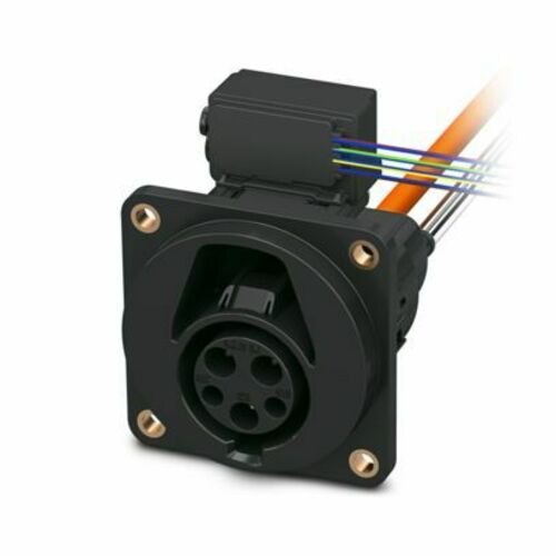 Phoenix Contact Fahrzeug-Ladedose CHARX T1HCI1#1271960