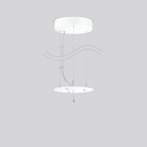 RZB Pendelset 983577.002