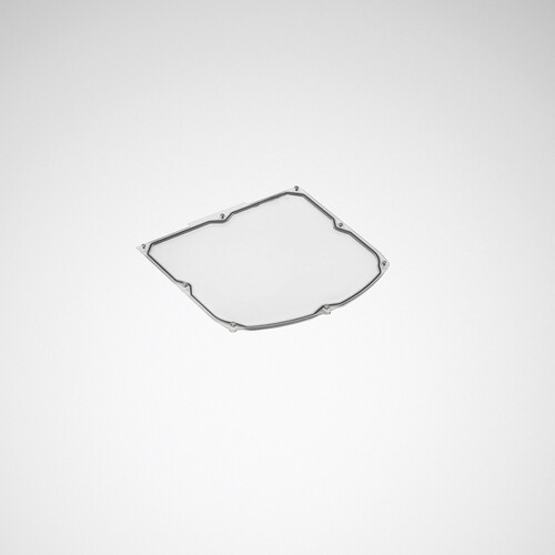 Trilux Ersatzscheibe Scheibe Cuv #7514400