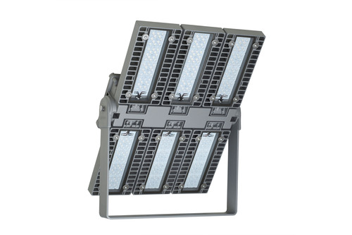 Schuch Licht EX-LED-Scheinwerfer 6500K e8820/6 L240T H55