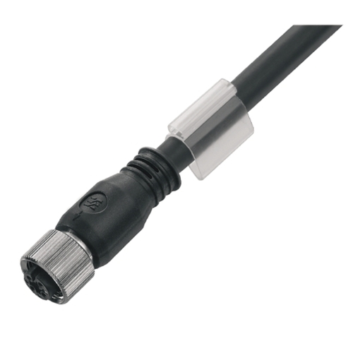 Weidmüller Kabel, Einseitig offen SAIL-M12BG-4SA5.0U
