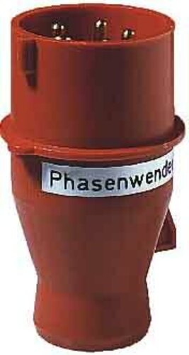 Elektra Tailfingen Cekon-Stecker CTP 516/6H Elektra Tailfingen Cekon-Stecker CTP 516/6H