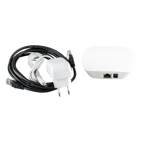 EVN Lichttechnik WiFi-Funk Gateway WFGW12 EVN Lichttechnik WiFi-Funk Gateway WFGW12