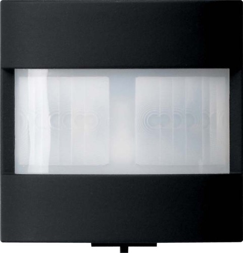 Gira KNX-Bewegungsmelder Standard 1,10m schwarz 2050005