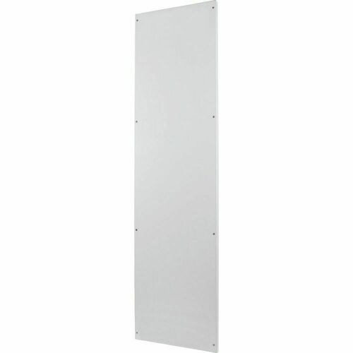 Eaton Rückwand geschlossen IP55 HxB=2000x1350mm grau XSWC20135