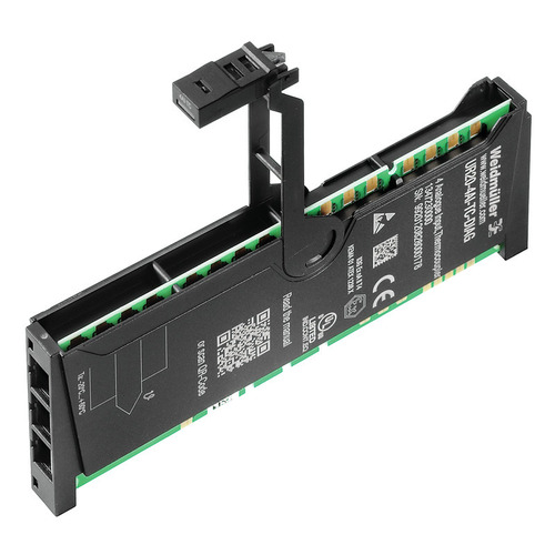 Weidmüller I/O-Modul 1515470000 Weidmüller I/O-Modul 1515470000