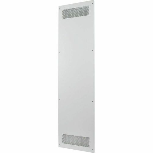 Eaton Rückwand belüftet grau HxB=2000x1100mm IP30 XSWV2011
