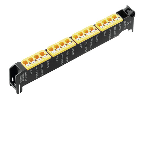 Weidmüller I/O-Modul 2465940000 Weidmüller I/O-Modul 2465940000