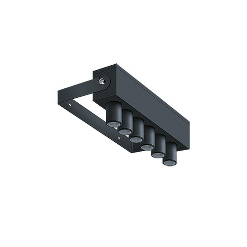 Zumtobel Group LED-Fassadenstrahler 840 SUSY S 6P #42187715 Zumtobel Group LED-Fassadenstrahler 840 SUSY S 6P #42187715