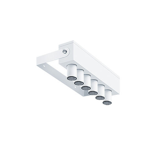Zumtobel Group LED-Fassadenstrahler 840 SUSY S 6P #42187716 Zumtobel Group LED-Fassadenstrahler 840 SUSY S 6P #42187716