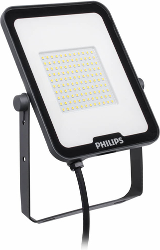 Philips Lighting LED-Scheinwerfer 4000K BVP164 LED #53352399